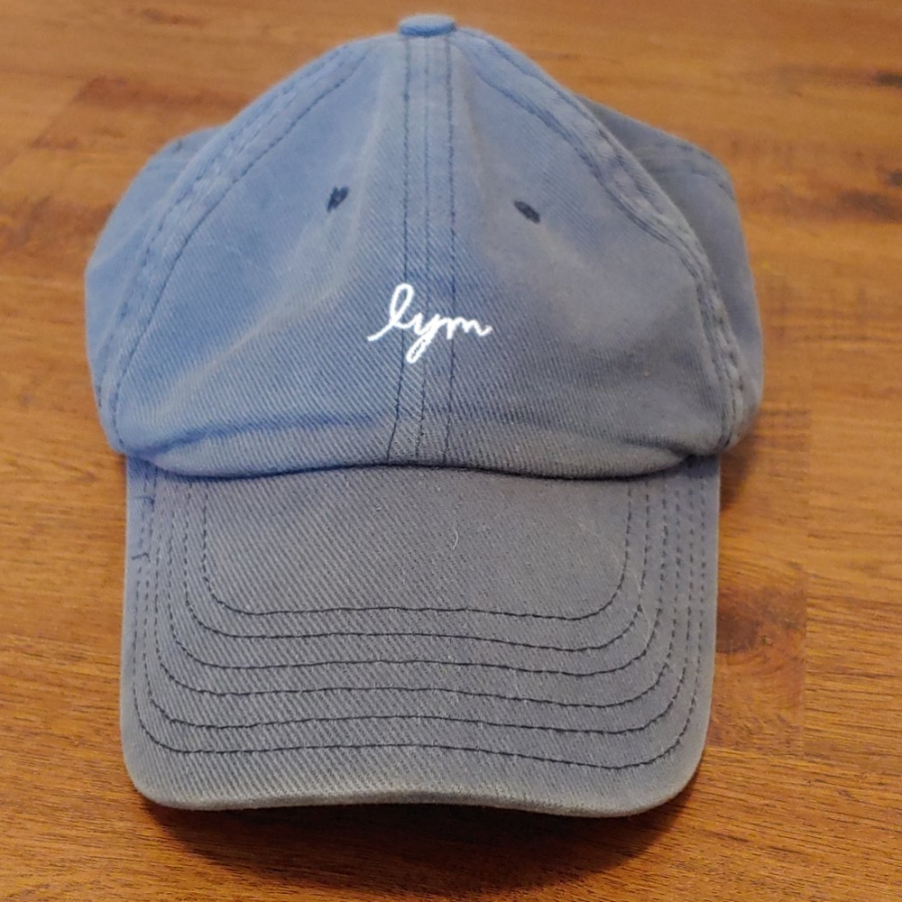 LYM hat